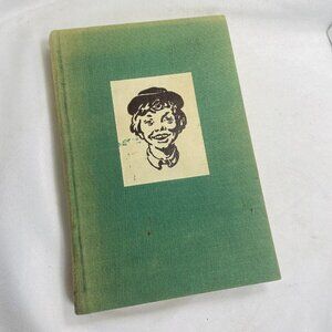 Adventures of Tom Sawyer Mark Twain 1936 HeritageNorman Rockwell Book Vintage